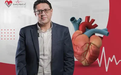 الدكتور فؤاد راسخ أفضل جراح قلب في مصر 