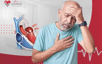 ما أعراض ارتخاء الصمام الميترالي؟ وما أسبابه؟