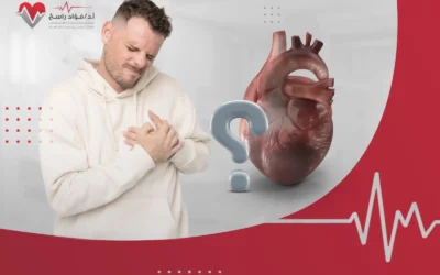 ما هي أعراض ضعف عضلة القلب؟
