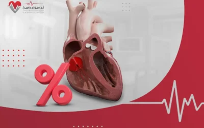 كم تبلغ نسبة نجاح عملية استبدال الصمام الميترالي؟ 