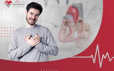 كم تبلغ نسبة نجاح عملية تغيير صمام القلب؟