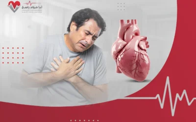 أعراض فشل القلب الاحتقاني ووسائل علاجه
