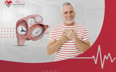 ما هي نسبة نجاح عملية تغيير صمام القلب لكبار السن؟