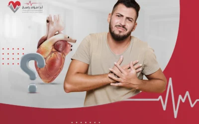 هل تضخم القلب يسبب الوفاة؟