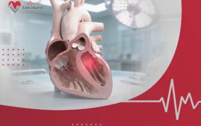 أحدث أنواع عملية إصلاح الصمام الميترالي