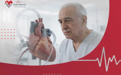 طبيعة الحياة ما بعد عملية القلب المفتوح