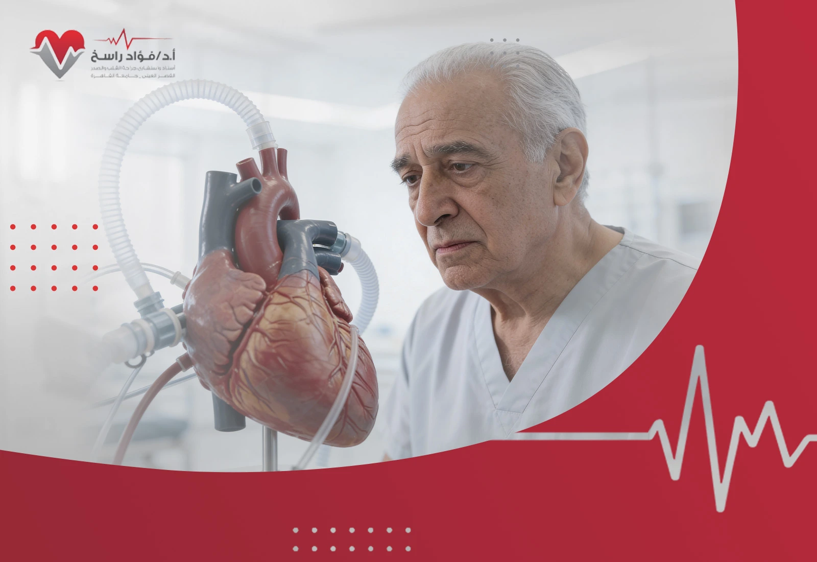 ما بعد القلب المفتوح