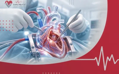 عملية القلب المفتوح | خطوات العملية ودواعي الإجراء